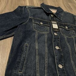 True Religion Jacket