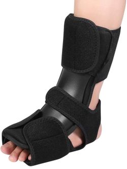 Dorsal Night Splint for Plantar Fasciitis