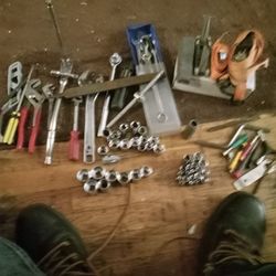 Misc. Tools