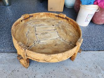 Small Table Or Pot Stand