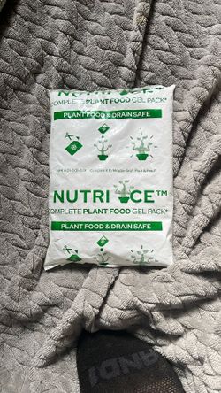 Shippable Cold Packs