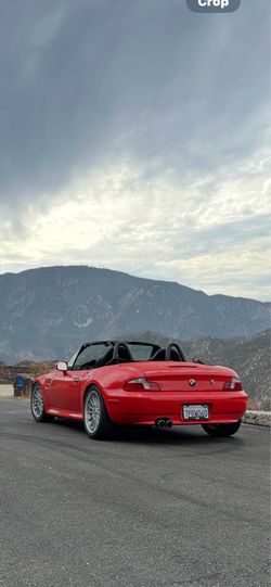 BMW Z3 E36 E30 style 32 17x7.5 17x8.5 Wheels And Tires