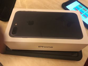 iPhone 7 Plus t mobile