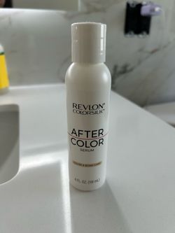 Revlon Colorsilk After Color Serum Color & Bond Care
