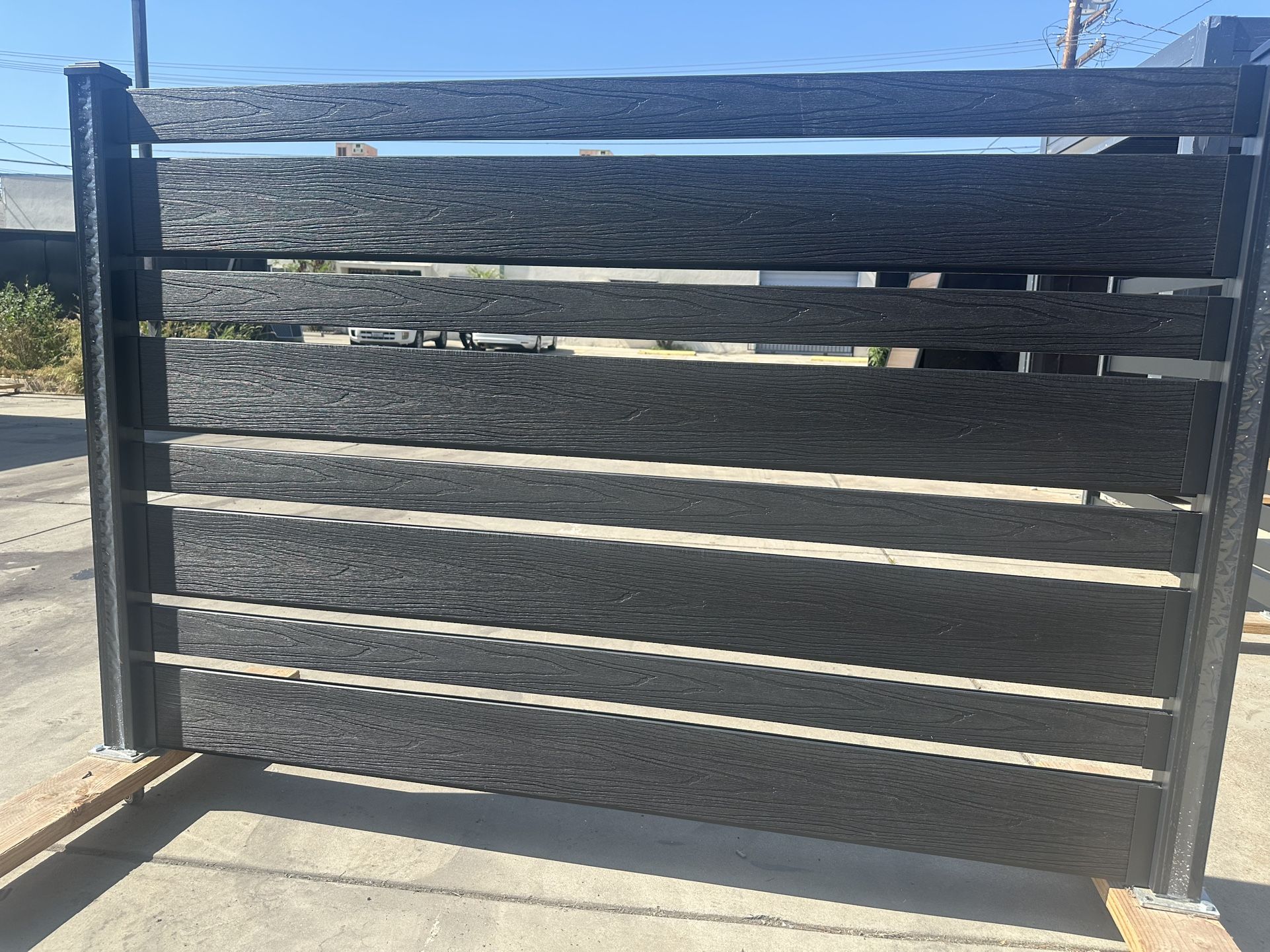 Fence
