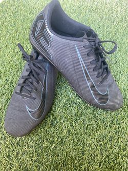 Nike Mercurial FG Soccer Cleats