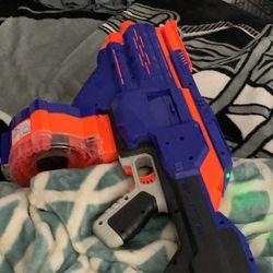 Nerf Infinus 