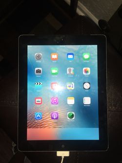 iPad