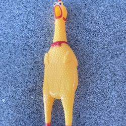 Screaming Chicken 