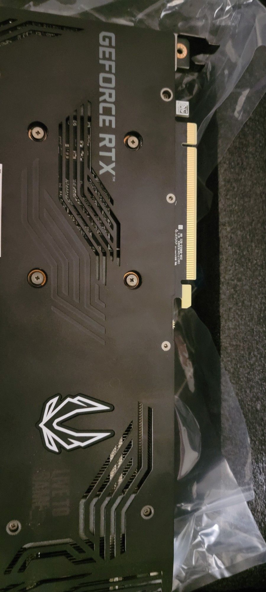 Zotac 3070ti