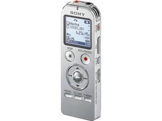 Sony ICD-UX533 Digital Recorder