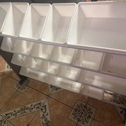 Toy Organizer 