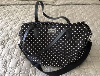 Kate Spade Diaper Bag