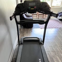 Bowflex Treadmill 