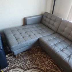 L Shape Sofa