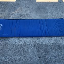 Pacific Outdoor Air Sleeping Mattress
