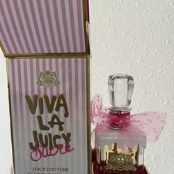 Juicy Perfumes 