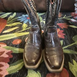 Ariat Boots 👢 