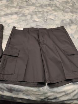 Work shorts