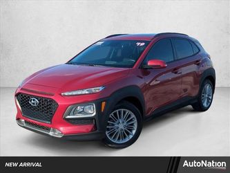2019 Hyundai Kona