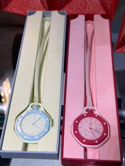 AP SWATCH BRAND NEW DATED TODAY