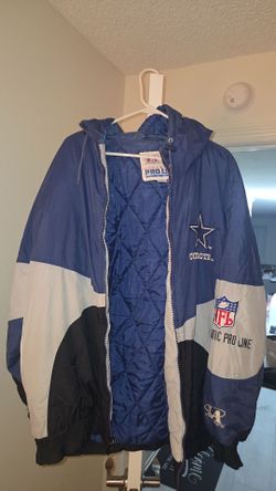 Dallas Cowboys Vintage Jacket