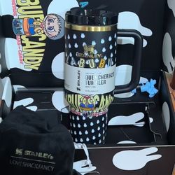 Designer Stanley Cups 