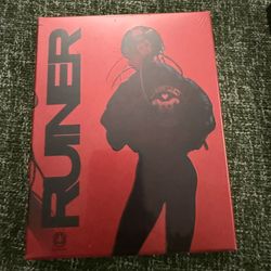 Ruiner Nintendo Switch SRG