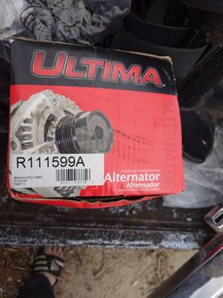 Alternator For Dodge Mopar Engine