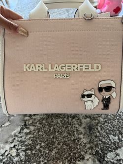 Karl Lagerfield Paris