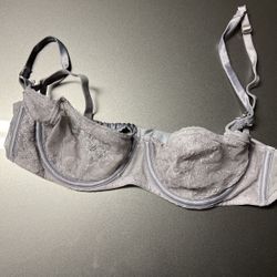 Lace Bra