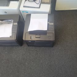 Hp Laser CHECK PRINTER WITH MAGNETIC TONER 