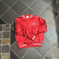 Active Ride Shop Bomber Jacket