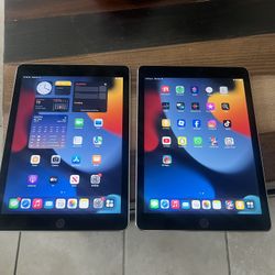 iPad Air 2  64 GB Unlocked 