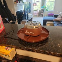 S'mores Maker