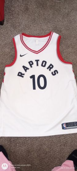 Raptors Jersey