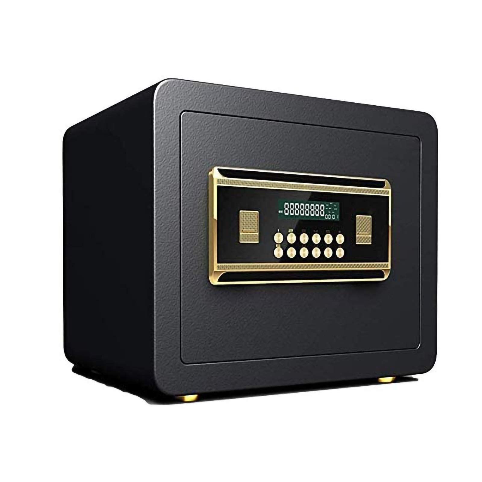 Fingerprint Safe