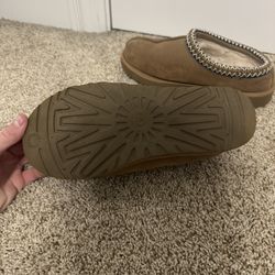 Ugg Men's Tasman Chestnut