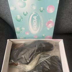 Women’s Soda Brand Boots