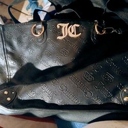 Juicy Couture Shoulder Bag 