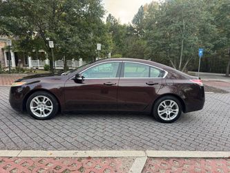 2010 Acura TL