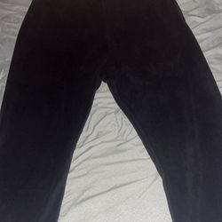 Yeezy x Gap x Balenciaga Fleece Sweats Light Grey