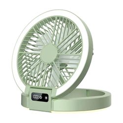 Ultra-thin Folding Fan