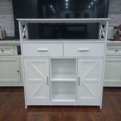Storage Cabinet 