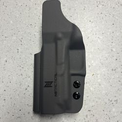 N8 Tactical IWB holster - Glock 43