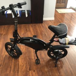 Jetson Bolt Pro