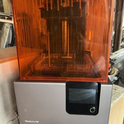 Formlabs Form 2 3D Printer