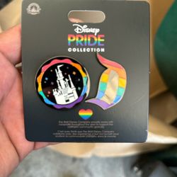 disney pride pins