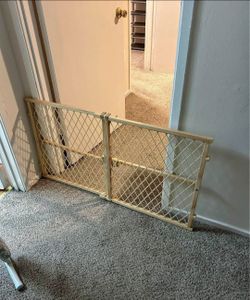 Baby Gate