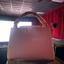 Louis Vuitton Capucin